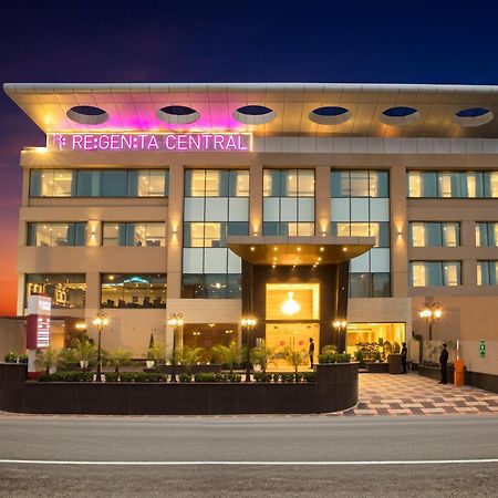 Regenta Central Cassia Zirakpur Chandigarh Exterior photo